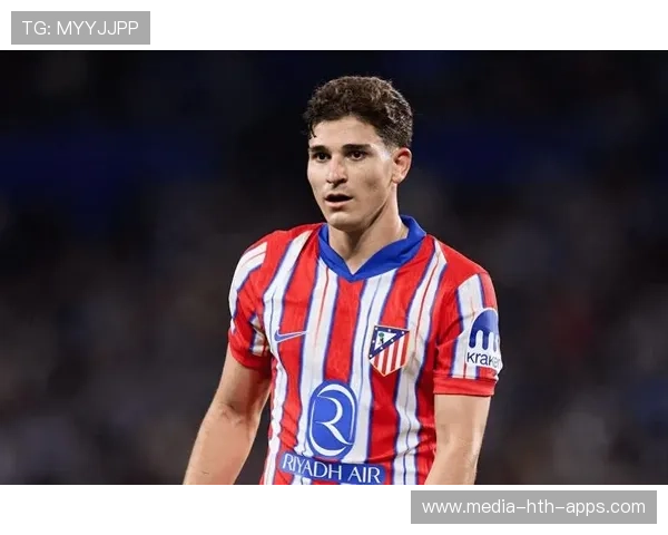 马竞评估强壮型塞尔维亚前锋：未来锋线的潜力巨星