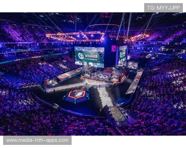 《Dota2》国际邀请赛吸引全球数百万观众，直播点击破纪录